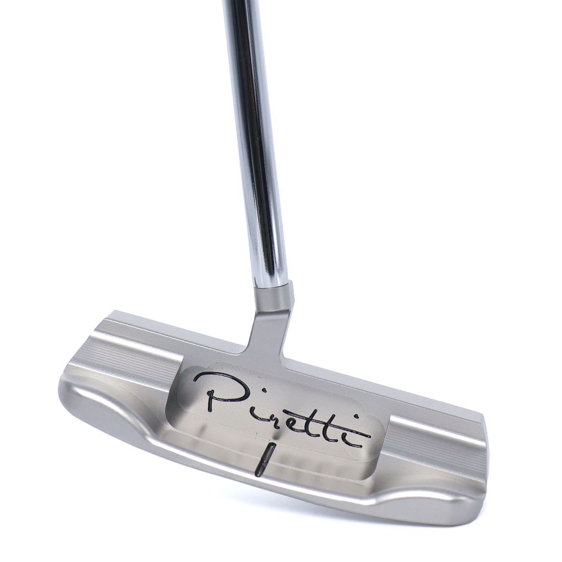 フェラーラ2.5 ノートルクシリーズ|ノートルクシリーズ|ピレッティパター