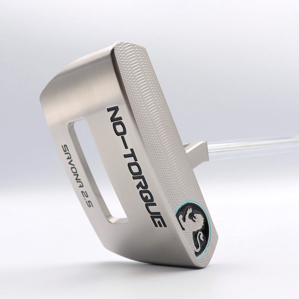 サボナ2.5 ノートルクシリーズ|ノートルクシリーズ|ピレッティパター