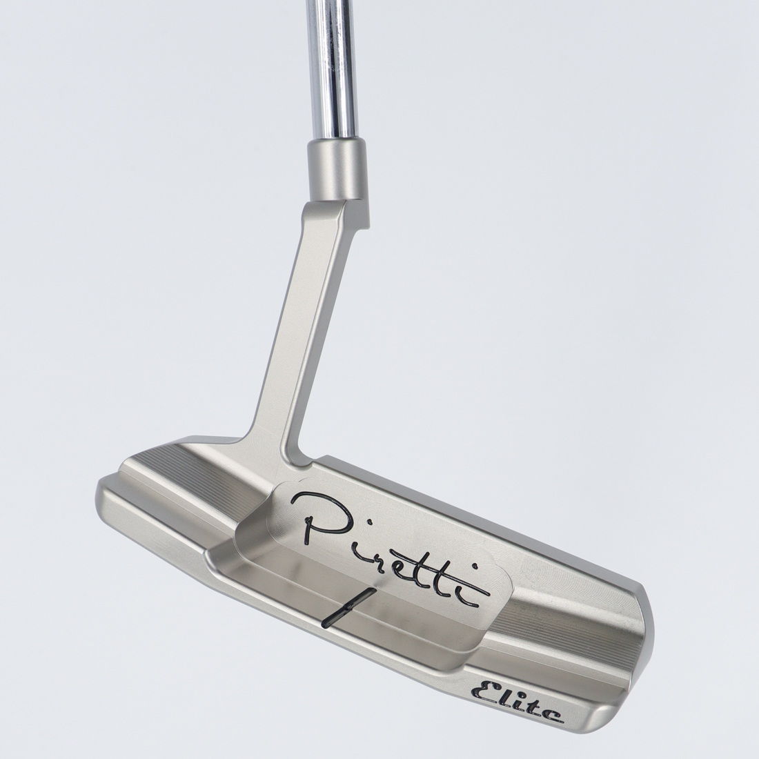 プロダクションモデル|ピレッティパター