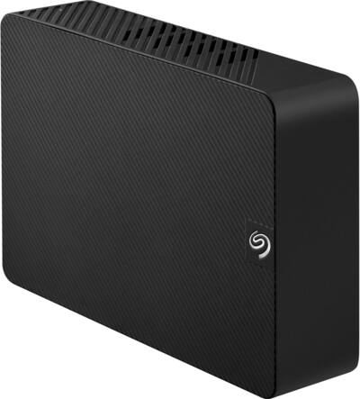 Seagate Expansion Desktop 8TB HDD Black STKP8000400 - Best Buy