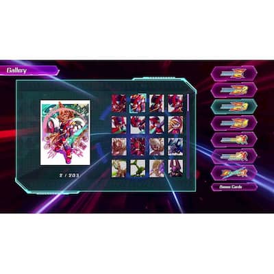 Mega Man Zero/ZX Legacy Collection Nintendo Switch [Digital