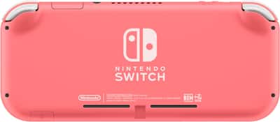 Switch 32GB Lite Nintendo Switch Lite HDHSPAZAA - Best Buy