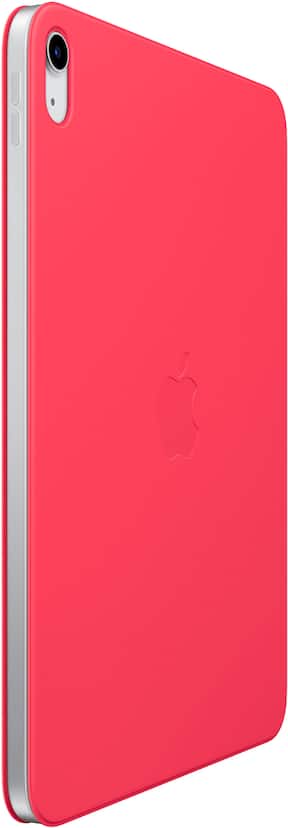 Apple Smart Folio for iPad (A16) Watermelon MDEP4ZM/A - Best Buy