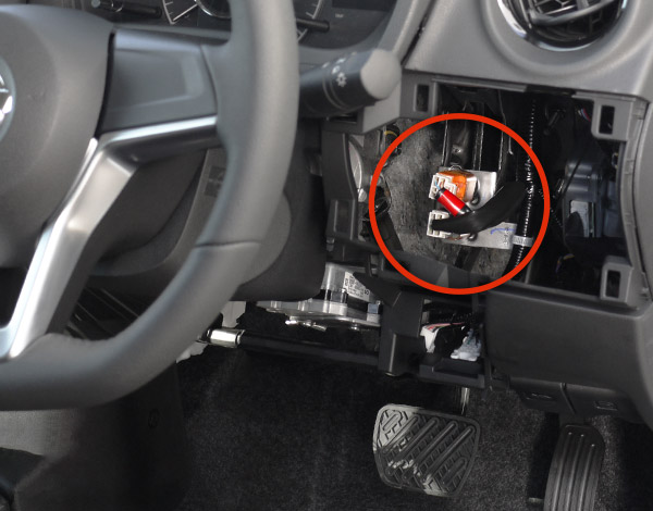 日産新型ノートe-POWER／ガソリン車へのスロコン対応 | PIVOT