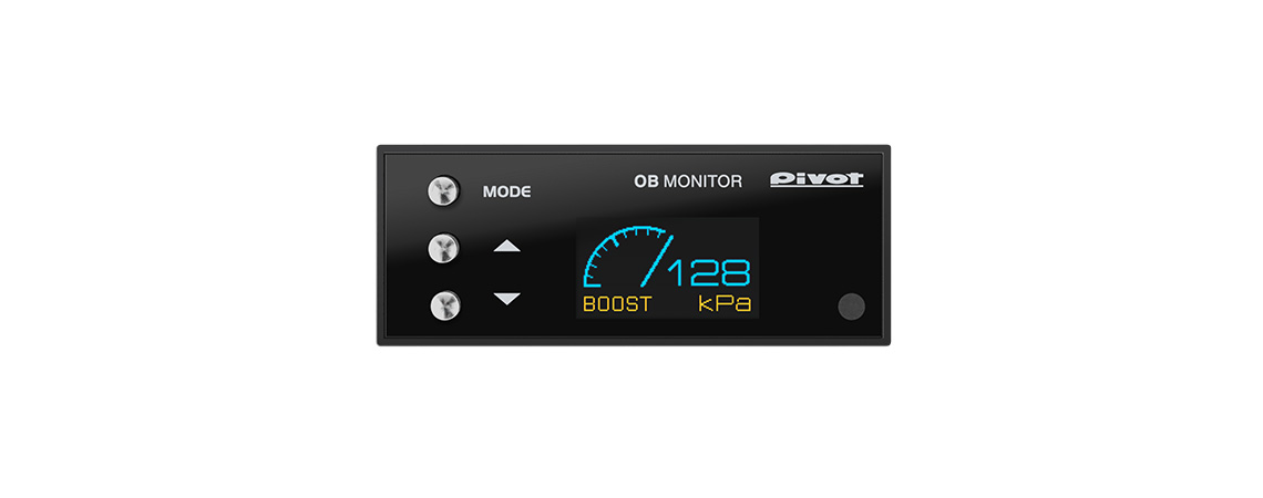 OB MONITOR (OBM) | マルチ表示モニター | 生産終了品 | PIVOT