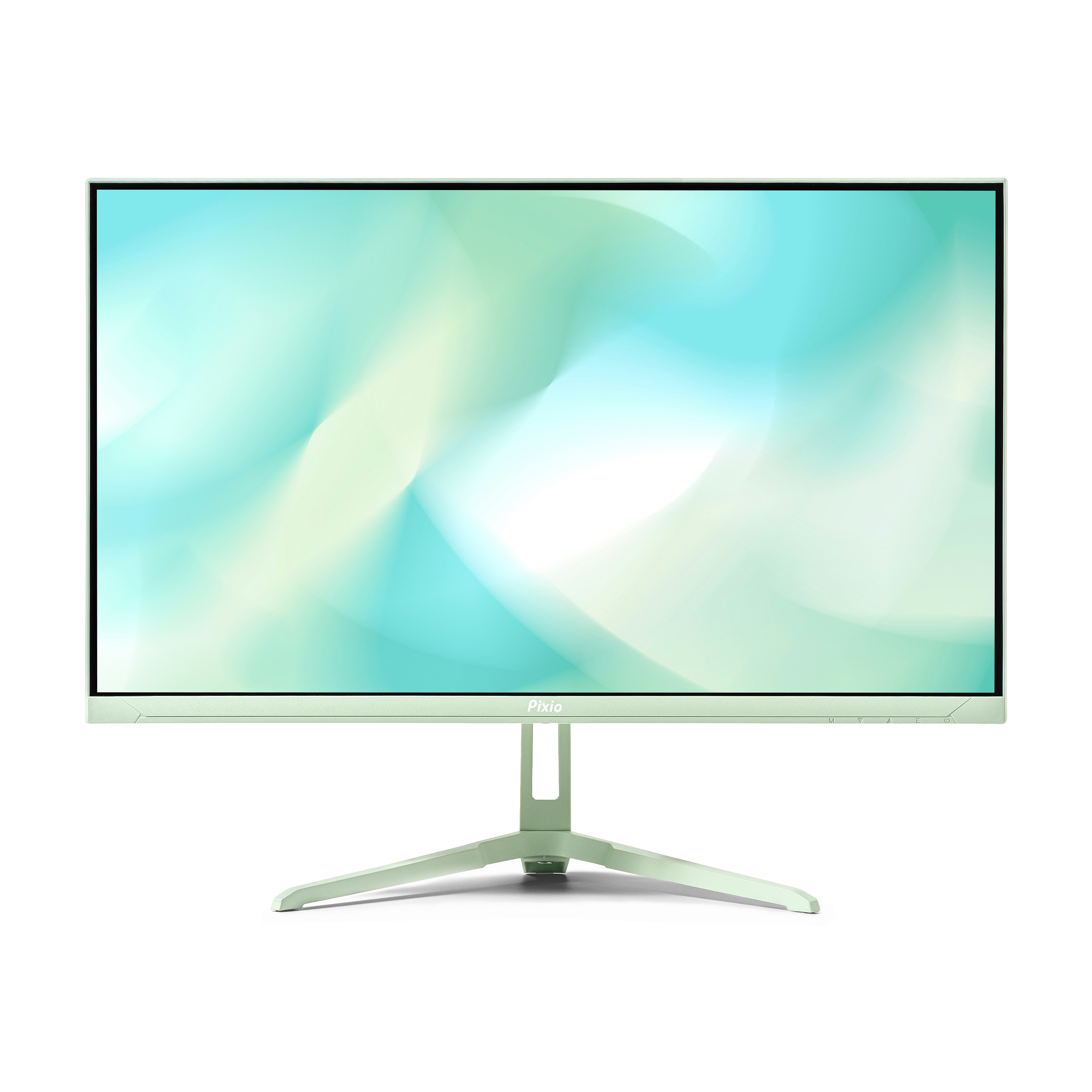 Pixio PX248 Wave | 24 inch 1080p 200Hz 1ms (GTG) FAST IPS Gaming