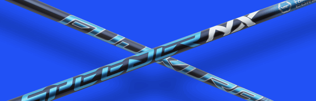 スピーダーNXブルー振動数の評価と適合ヘッド徹底解説