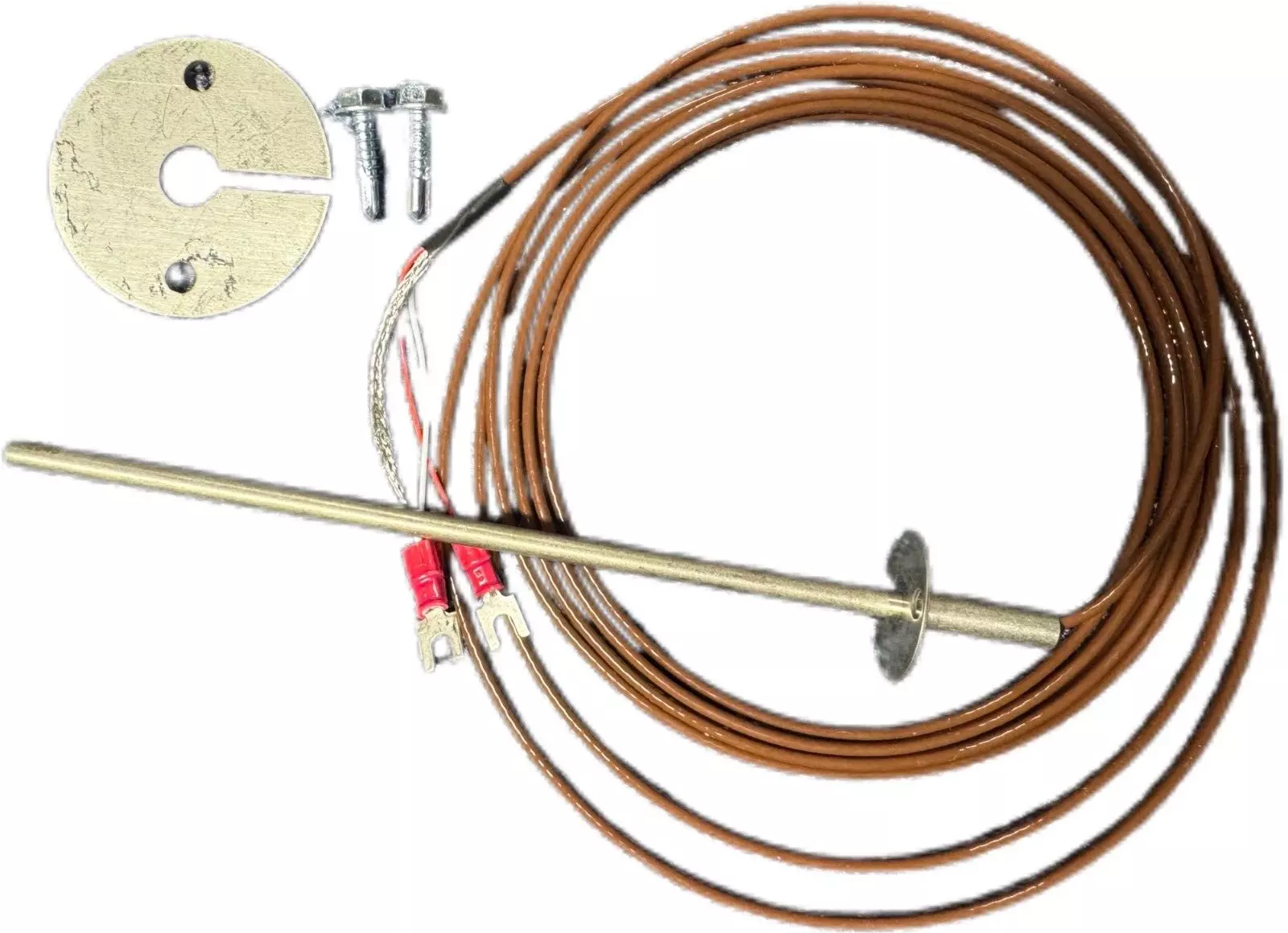 Middleby 33984 Replacement Temperature Probe Sensor - Pizza Parts