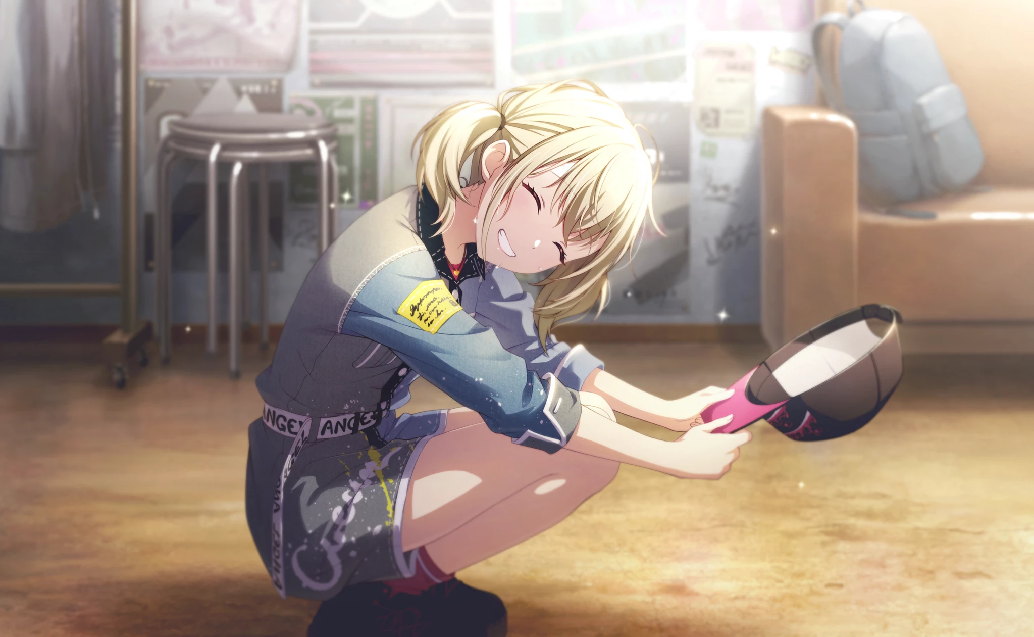 最高潮のあと] 小豆沢 こはね 情報 | プロセカギャラリー