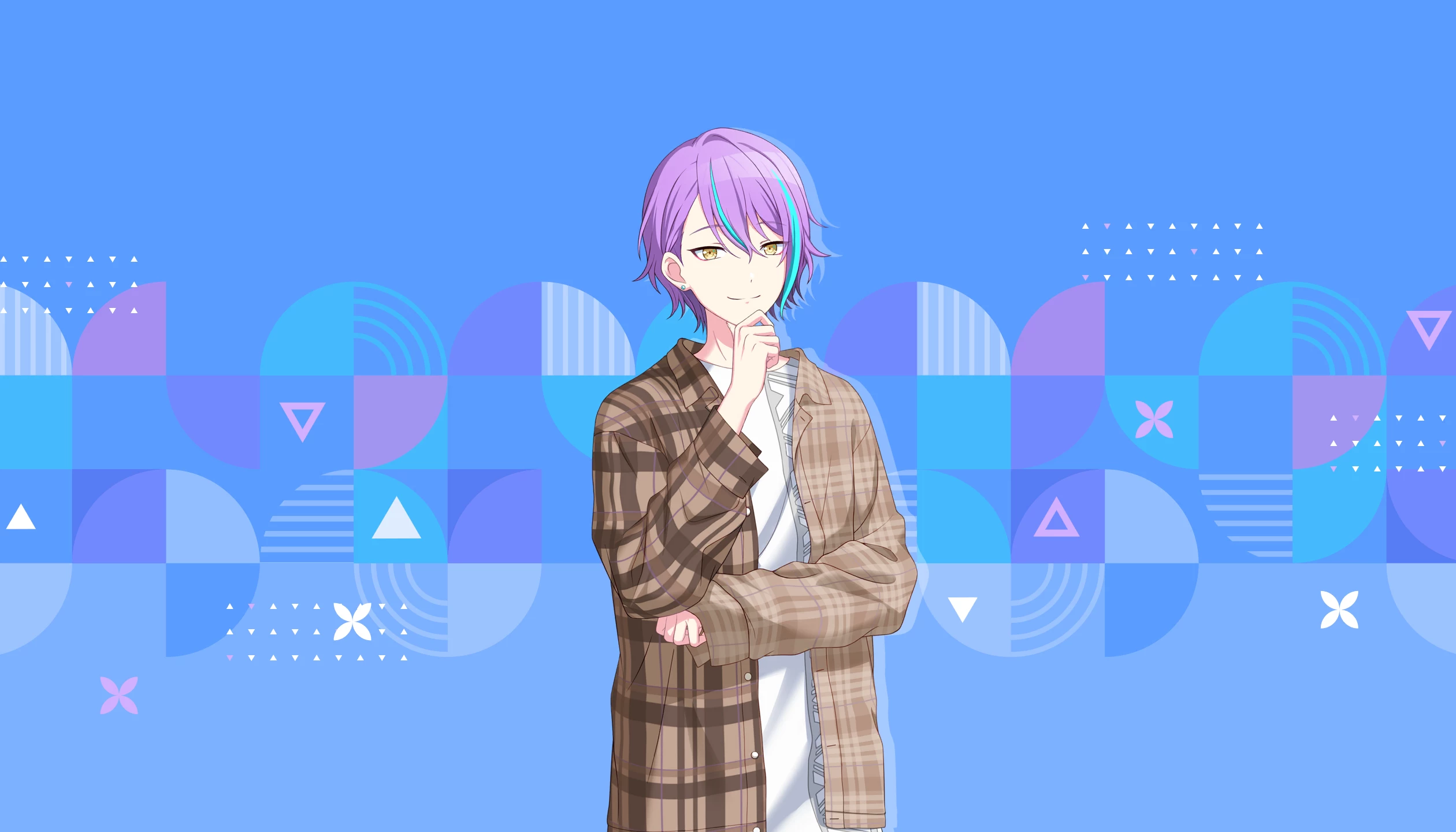 Let's enjoy the movie！] 神代 類 情報 | プロセカギャラリー