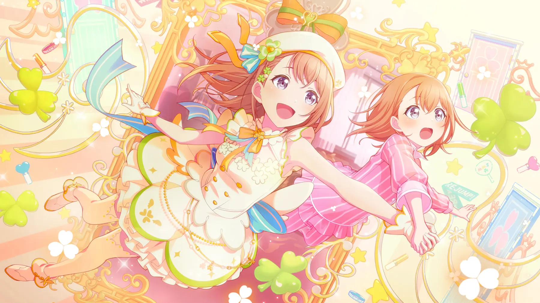 花里 みのり | プロジェクトセカイ カラフルステージ！ feat. 初音ミク