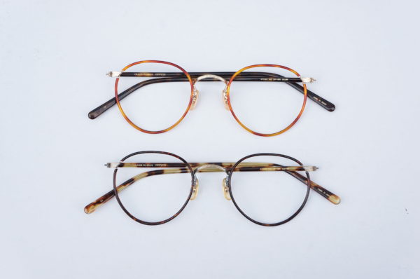 OLIVER PEOPLES (オリバーピープルズ) OP-78R ポンメガネ