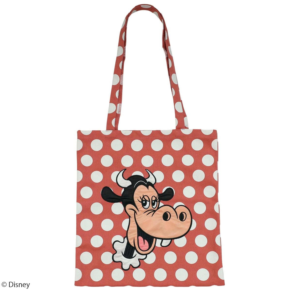 Disney(ディズニー)】ミッキーマウス/刺繍ニットベスト(BACK TO THE