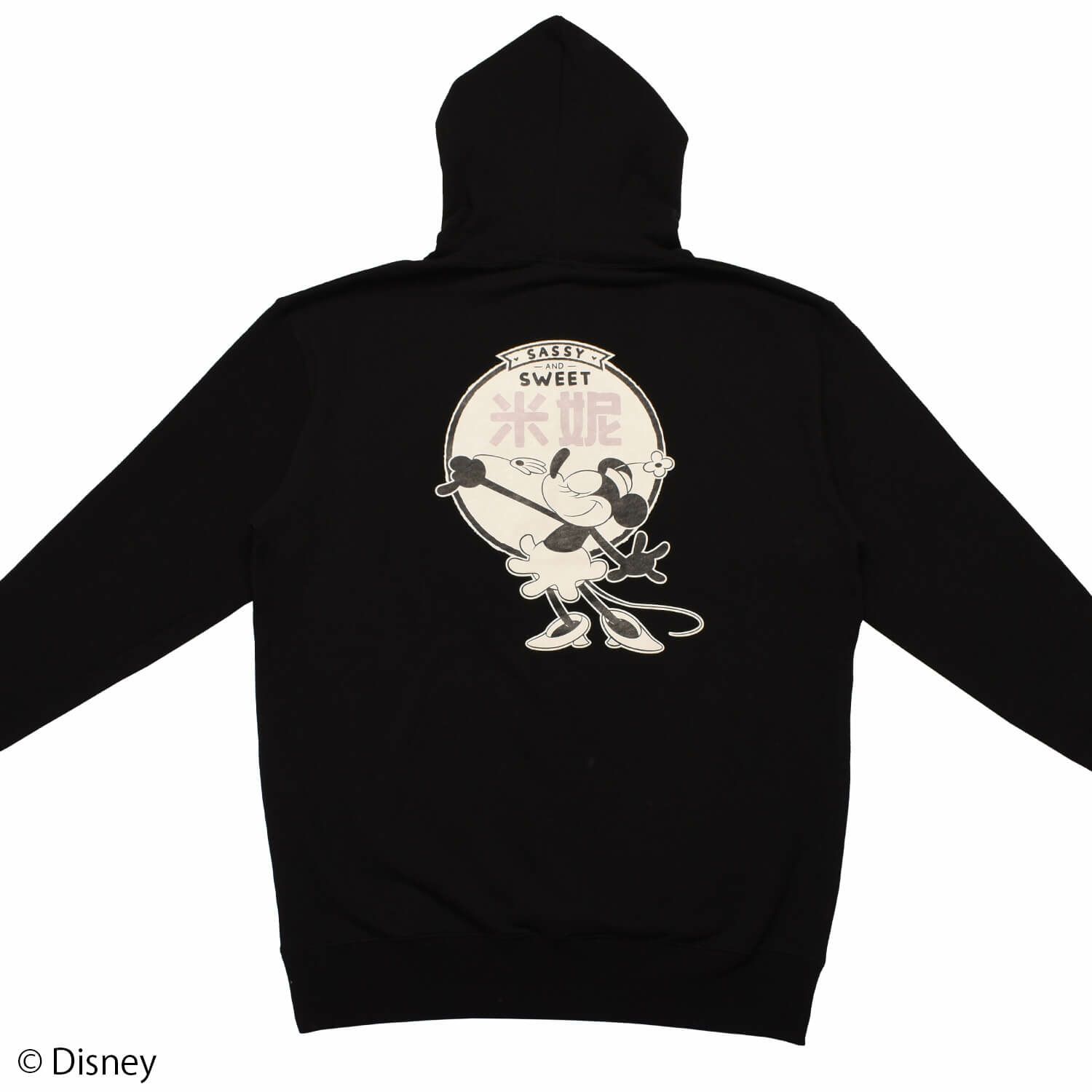 Disney】グーフィー/チャイニーズアートスウェットトップス(4GEEKs by