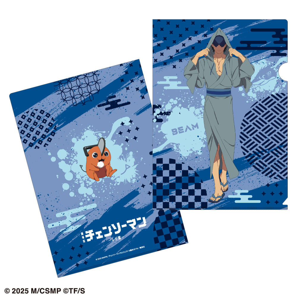 劇場版『チェンソーマン レゼ篇』OMATSURI POP UP SHOP