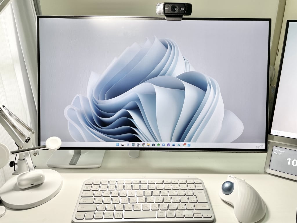 高コスパ】LG27インチモニターレビュー/27MP89HM-S | ぽきろぐ