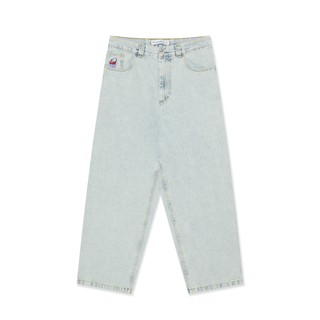 Big Boy Pants - Light Blue – Polar Skate Co.
