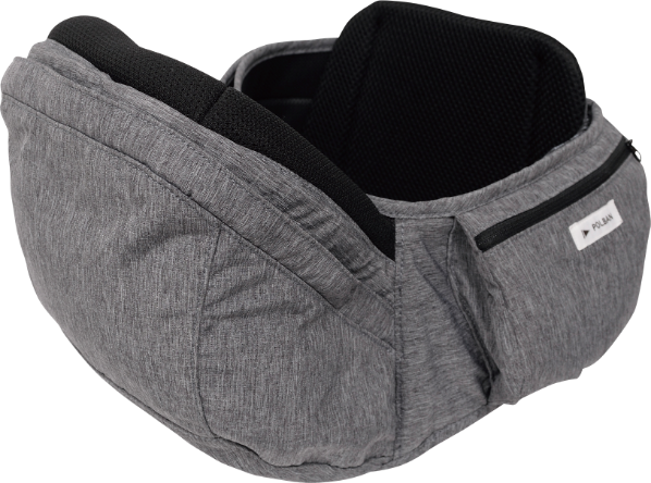 ポルバン Polban コンセプトサイト | ヒップシート | ラッキー