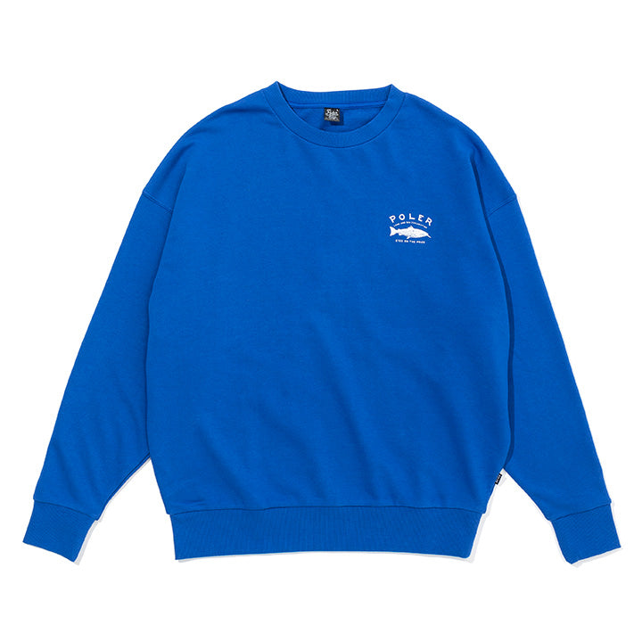 LAND AND SEA CREW – polerjapan