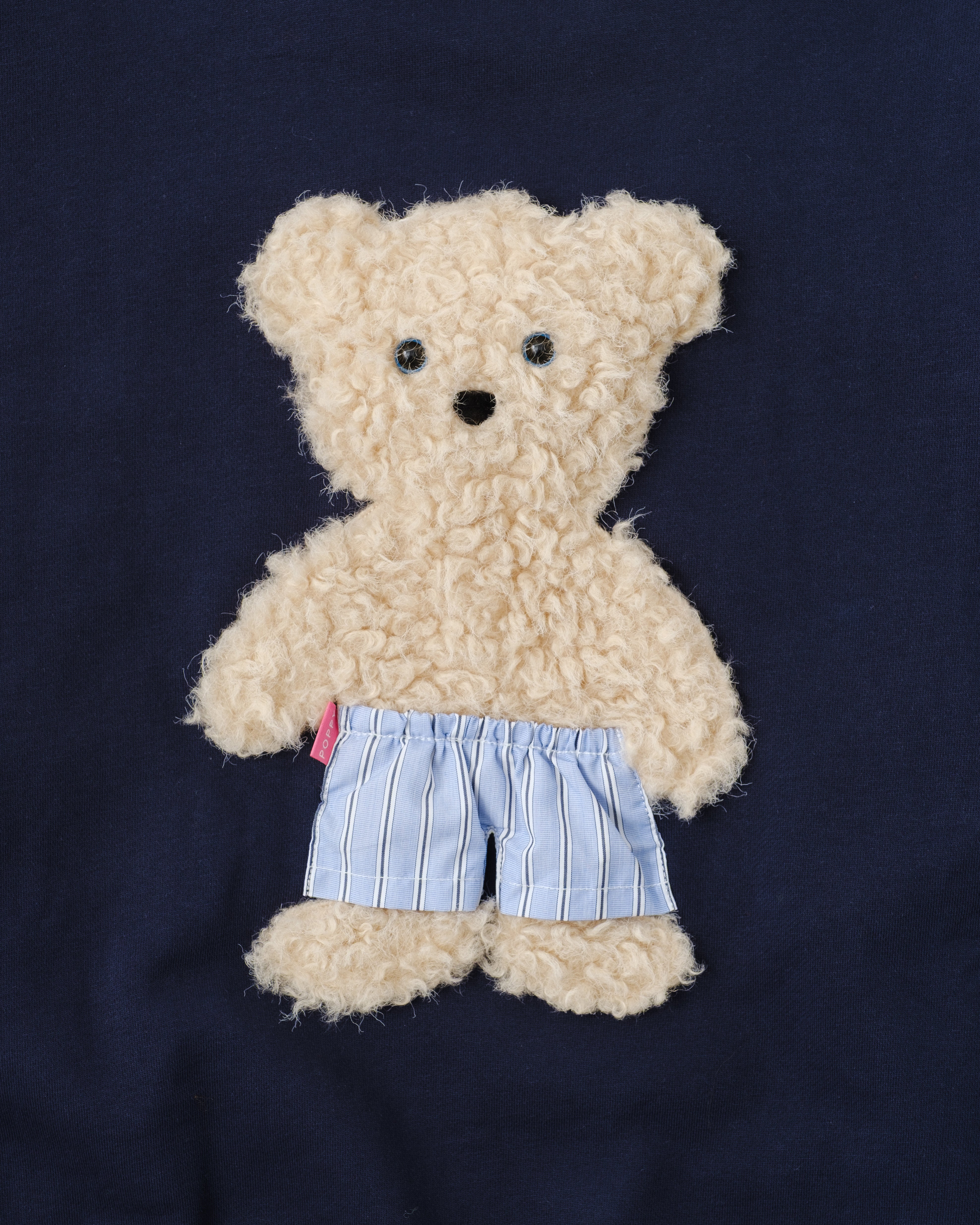 Panty-Bear sweatshirt