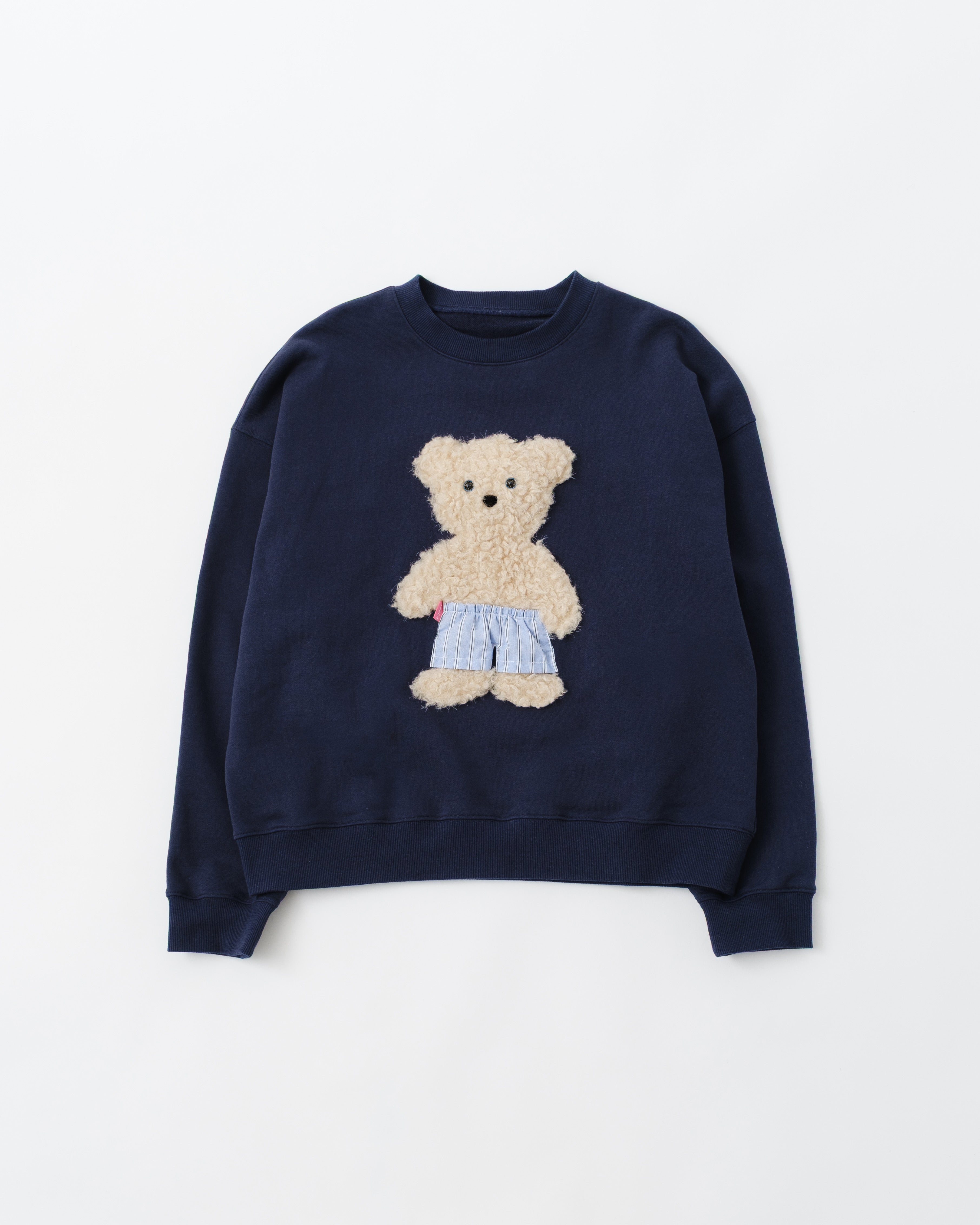 Panty-Bear sweatshirt