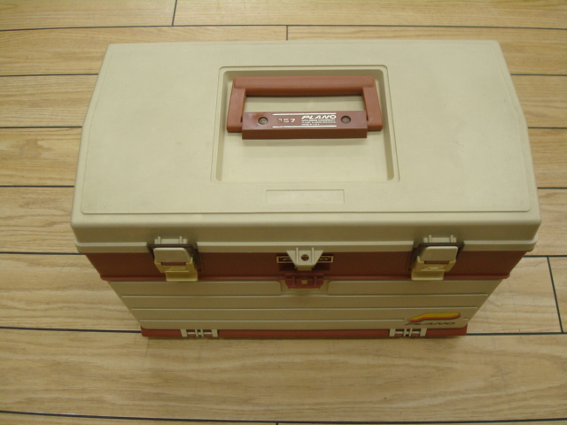 釣具買取・買い替え・売るなら「カニエのポパイ」｜オールドタックル