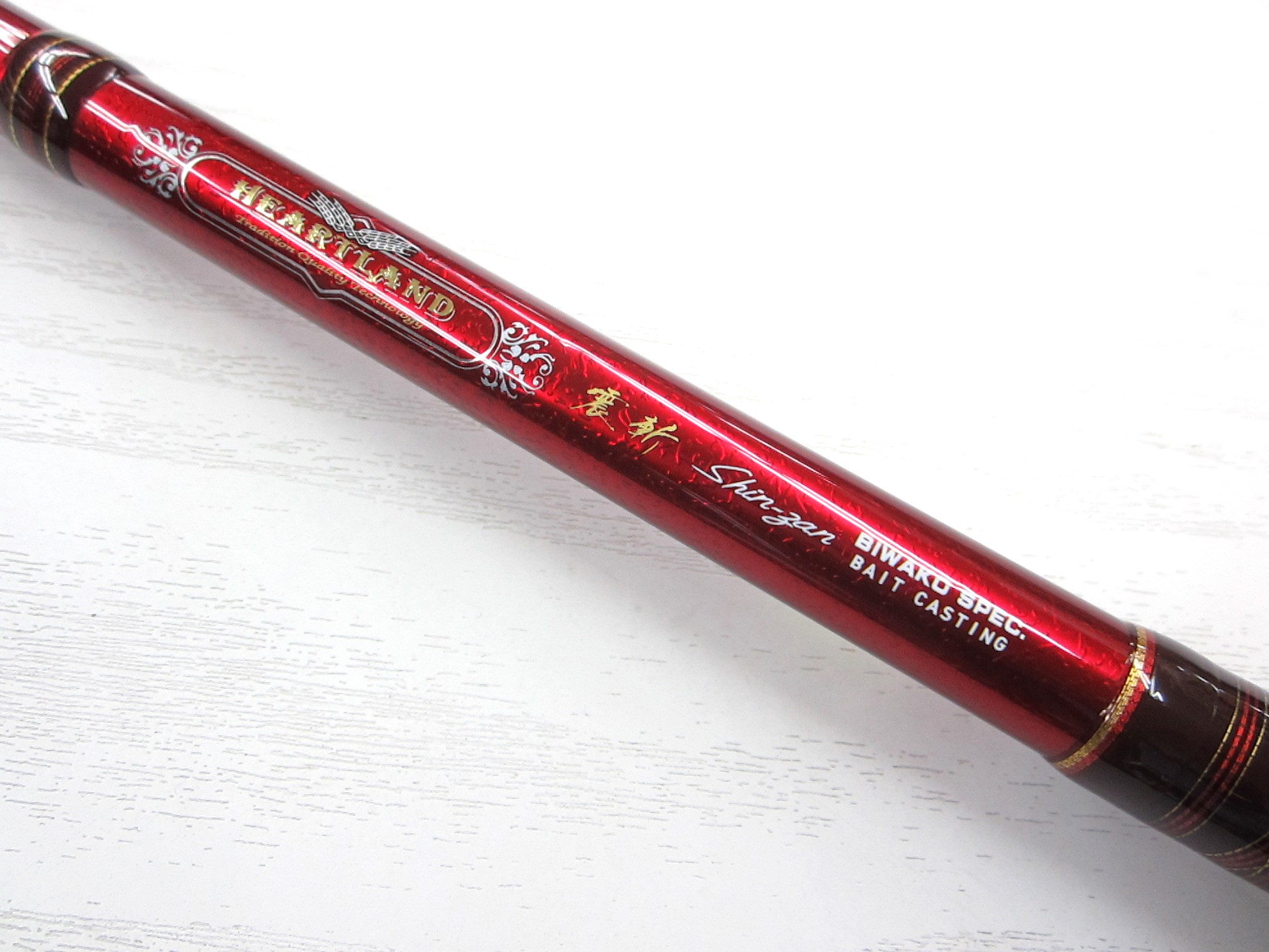 釣具買取・買い替え・売るなら「カニエのポパイ」｜オールドタックル