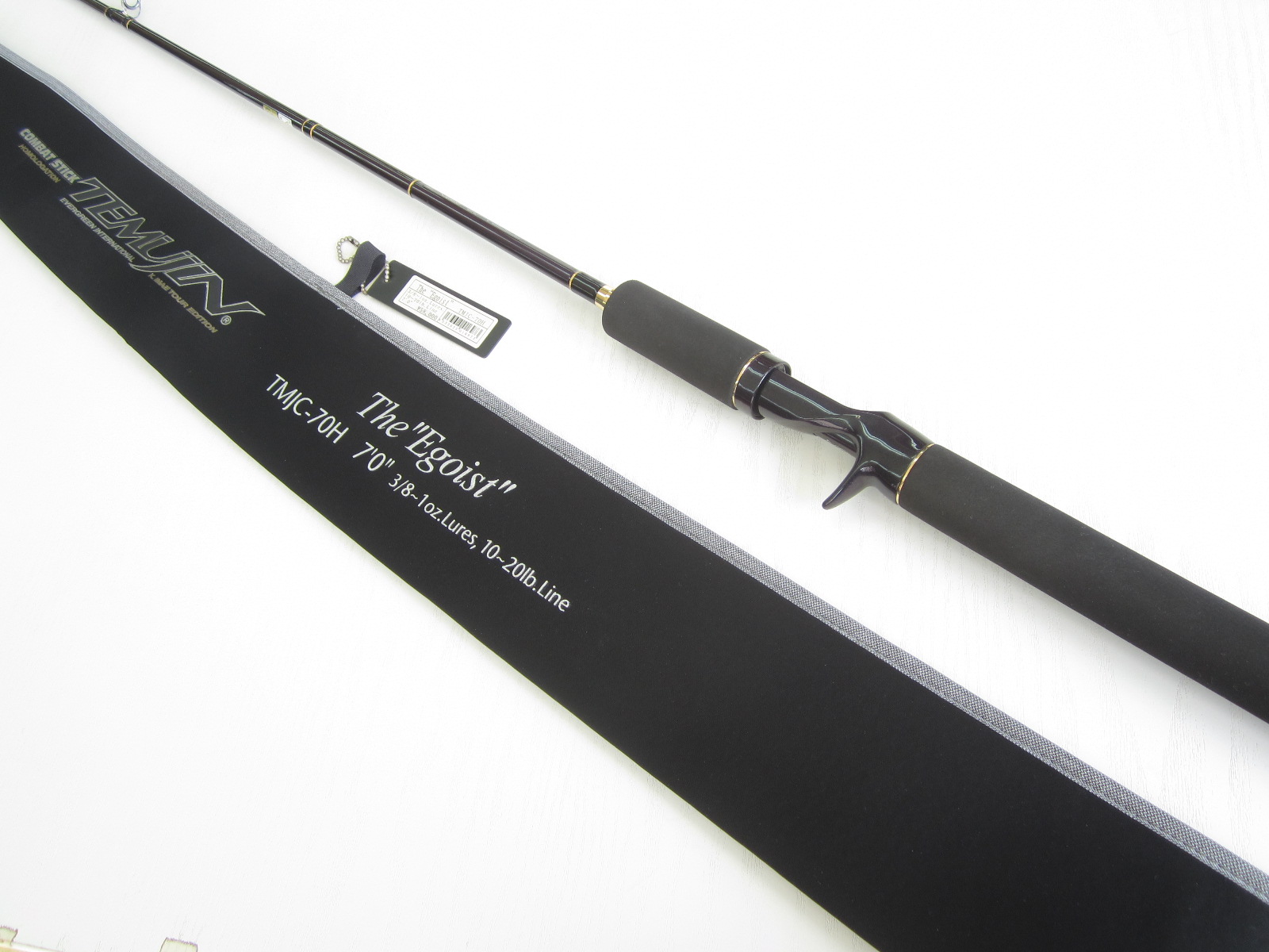 釣具買取・買い替え・売るなら「カニエのポパイ」｜オールドタックル