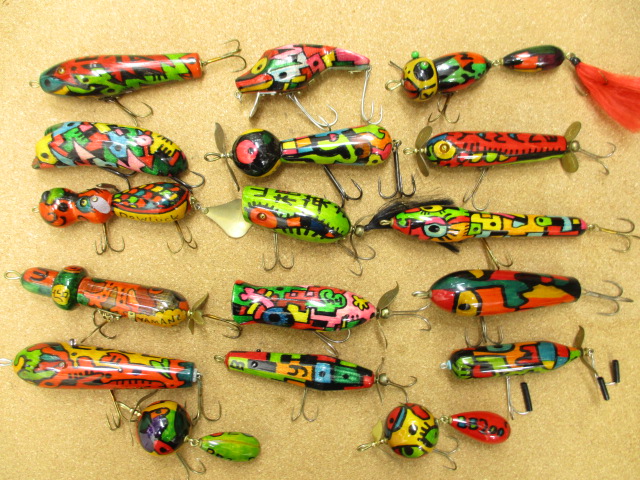 釣具買取・買い替え・売るなら「カニエのポパイ」｜オールドタックル