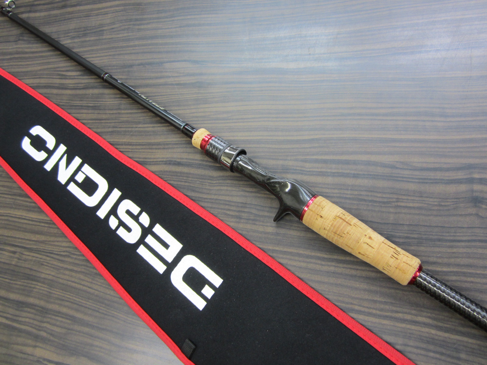 釣具買取・買い替え・売るなら「カニエのポパイ」｜オールドタックル