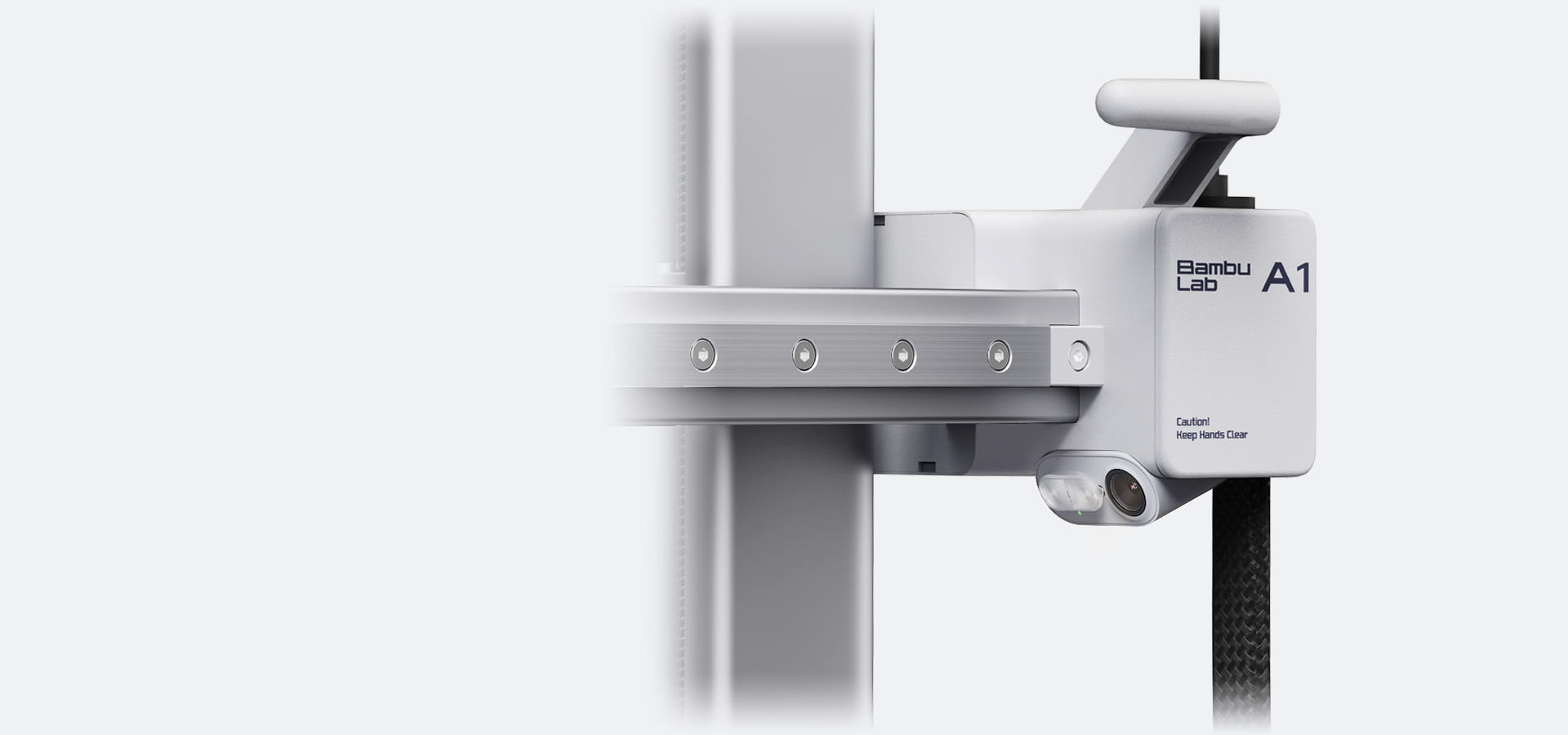 Bambu Lab A1 | Desktop 3D Printer | A1 series | Bambu Lab