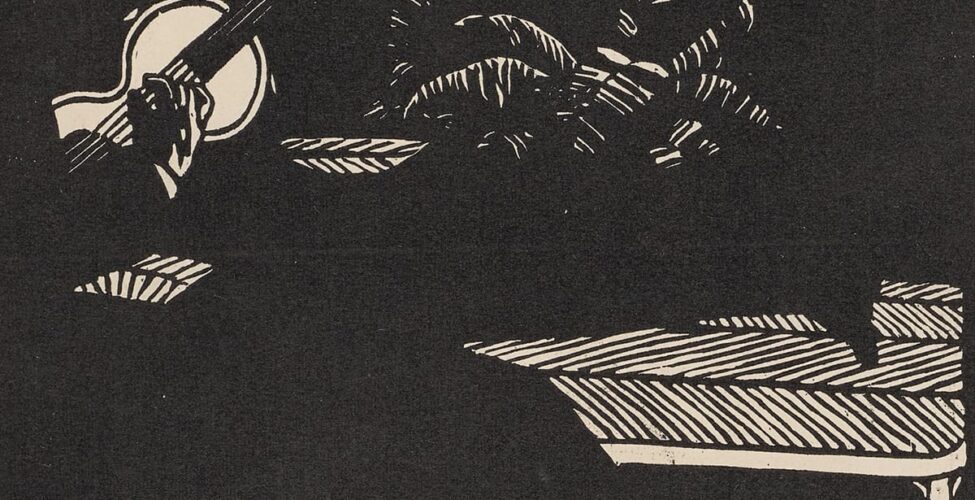 Daily Art Moment: Félix Vallotton - Portland Art Museum