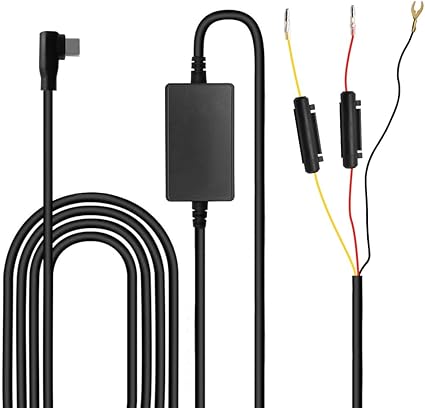 駐車監視ケーブル – PORMIDO