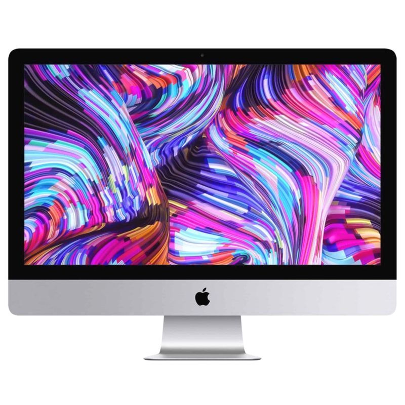 iMac 2017 27 inch 5K - 4.2GHz i7/ 32GB Ram/1TB/ Pro 580 8GB - Ussed