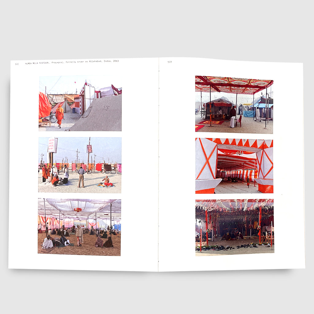 Iwan Baan | Moments in Architecture: Works 2005-Now | Post