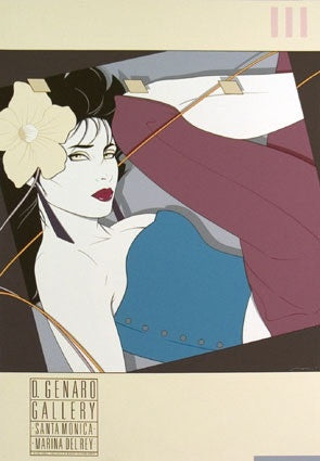 Nagel, CN-09, c. 1986 - Poster Plus