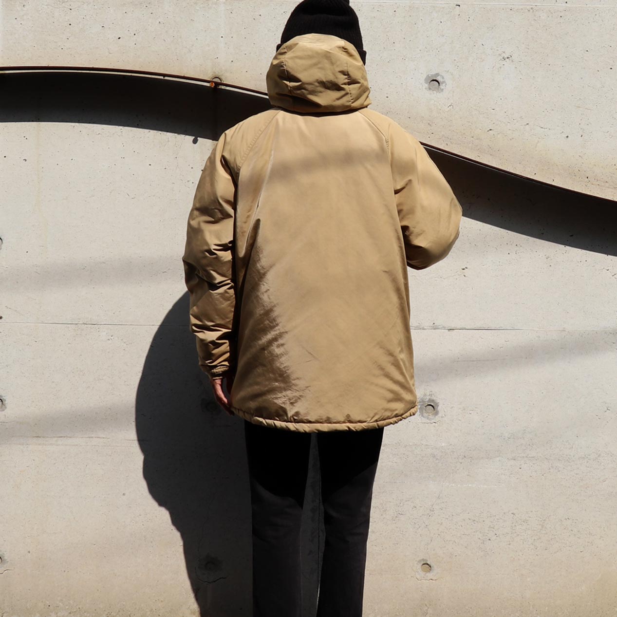 POST JUNK / 70's L.L.BEAN グースダウンジャケット [L]