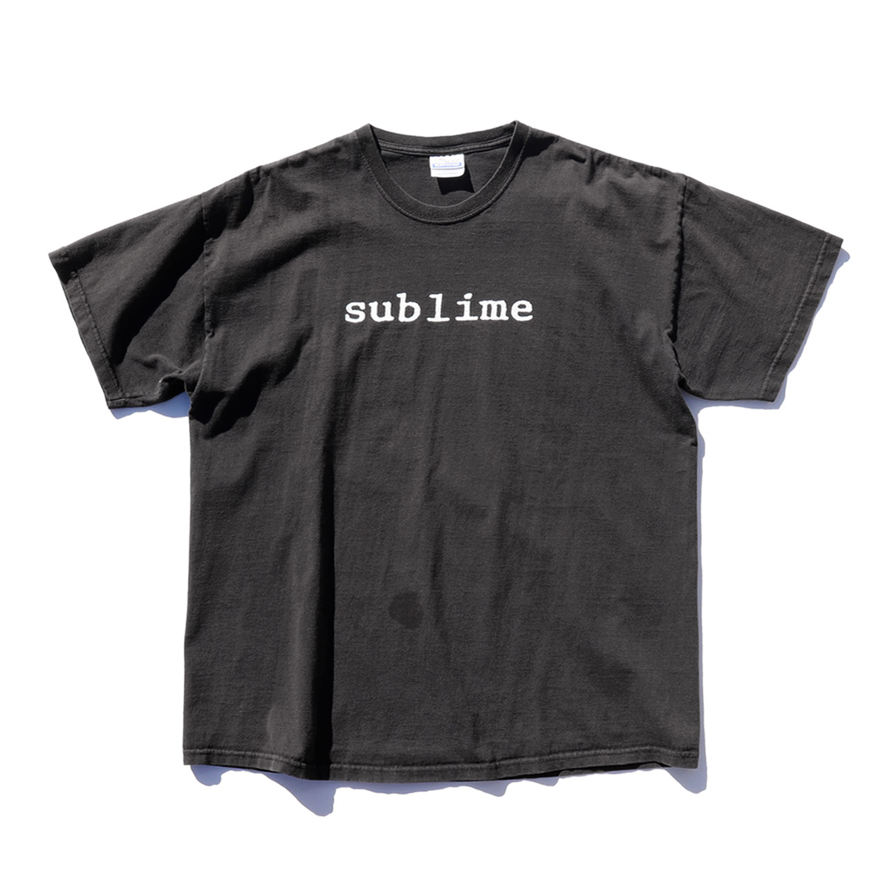 POST JUNK / 90's～ SUBLIME / SKUNK RECORDS Tシャツ [XL]