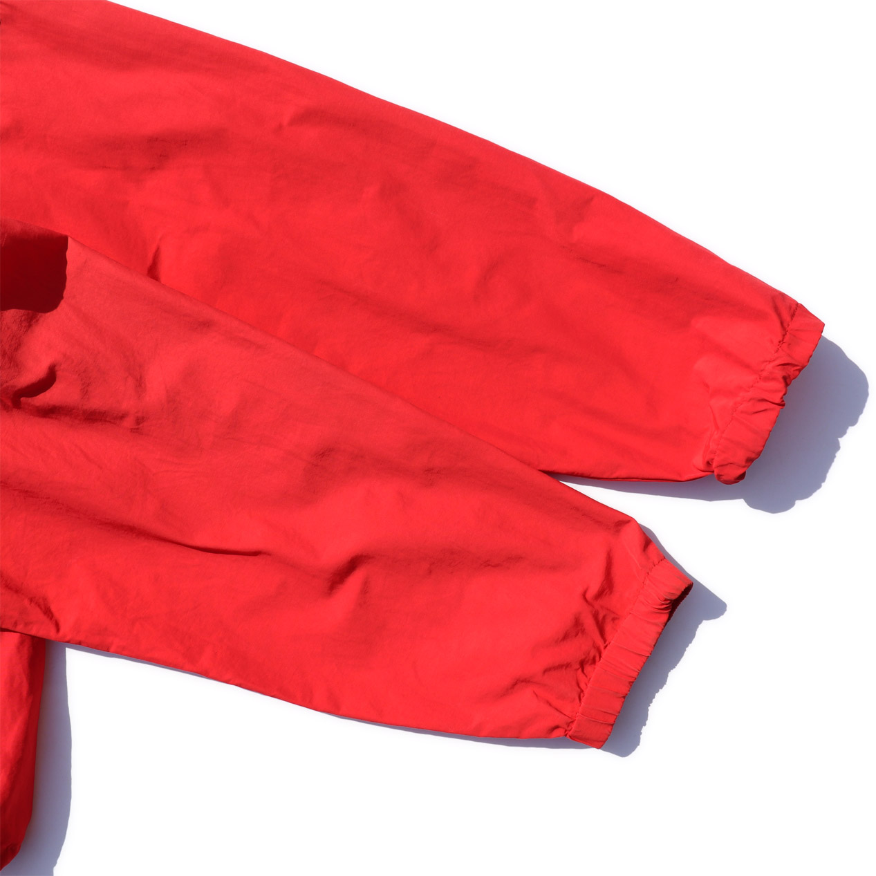 POST JUNK / 90's PATAGONIA 雪無し バギーズプルオーバー アノラック [XL]