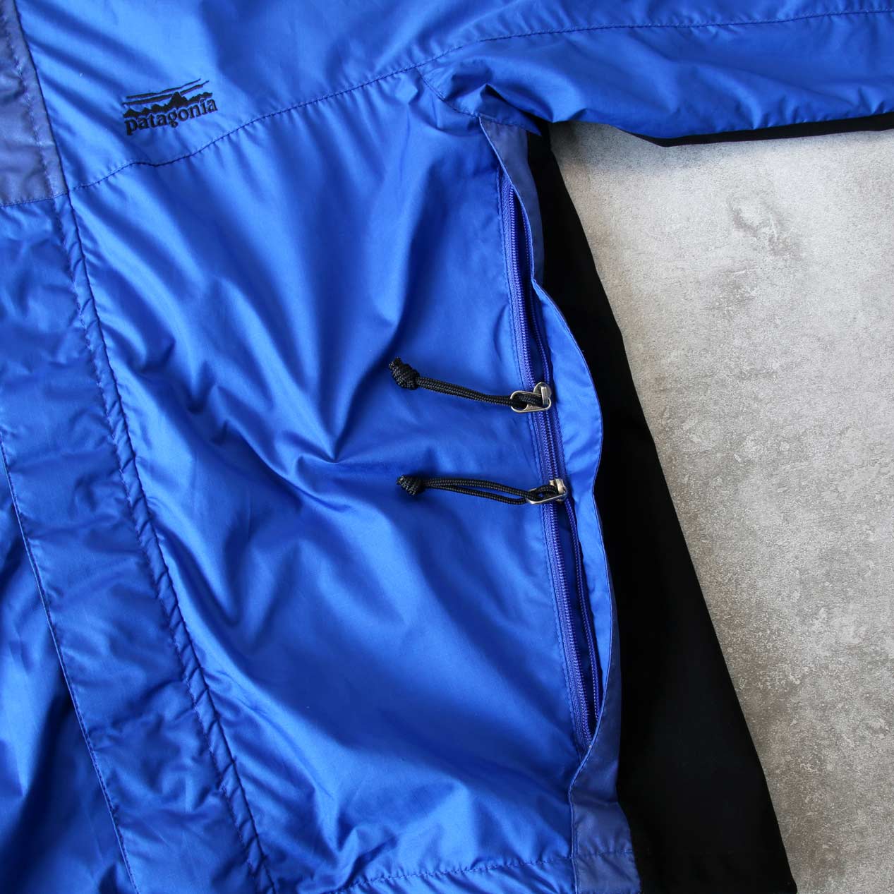 POST JUNK / '00 PATAGONIA Electralight Jacket [S]