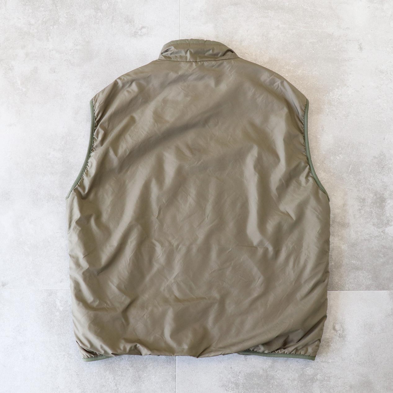 POST JUNK / '05 PATAGONIA MARS Puffball Vest Special [XL]