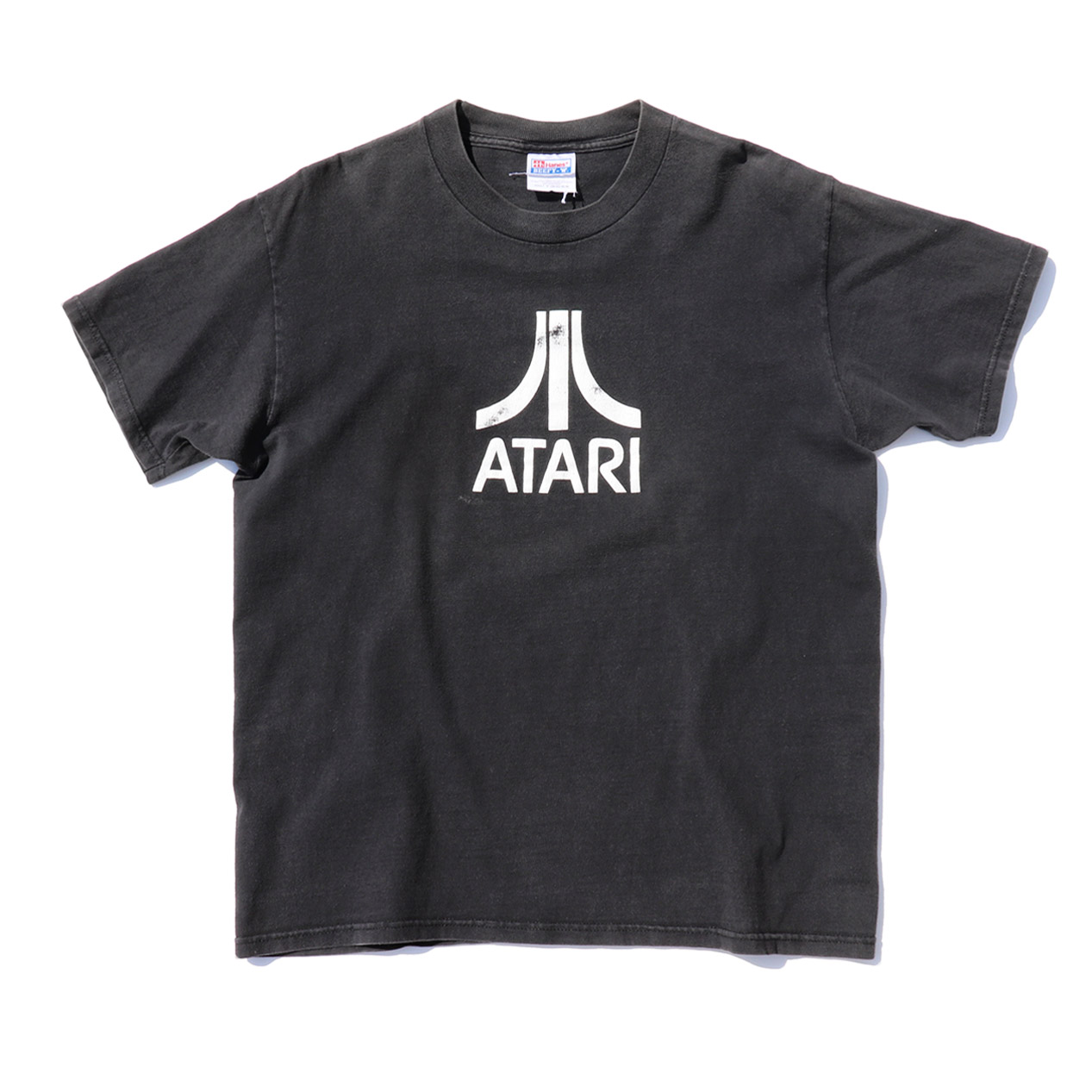 POST JUNK / 00's ATARI Tシャツ [M]