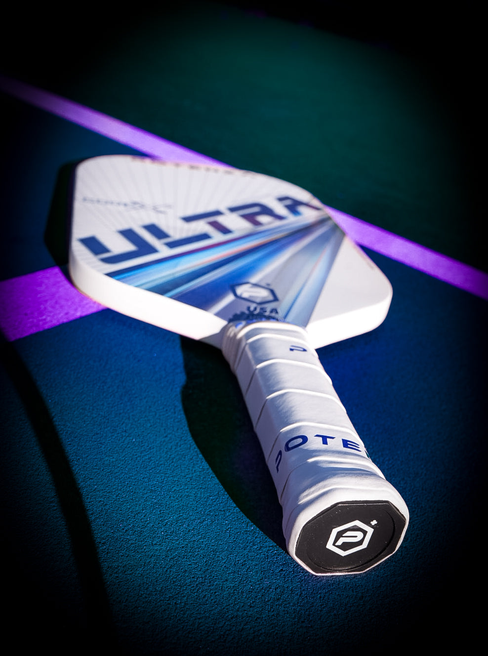ULTRA+ COREx2 – Potenza Pickleball