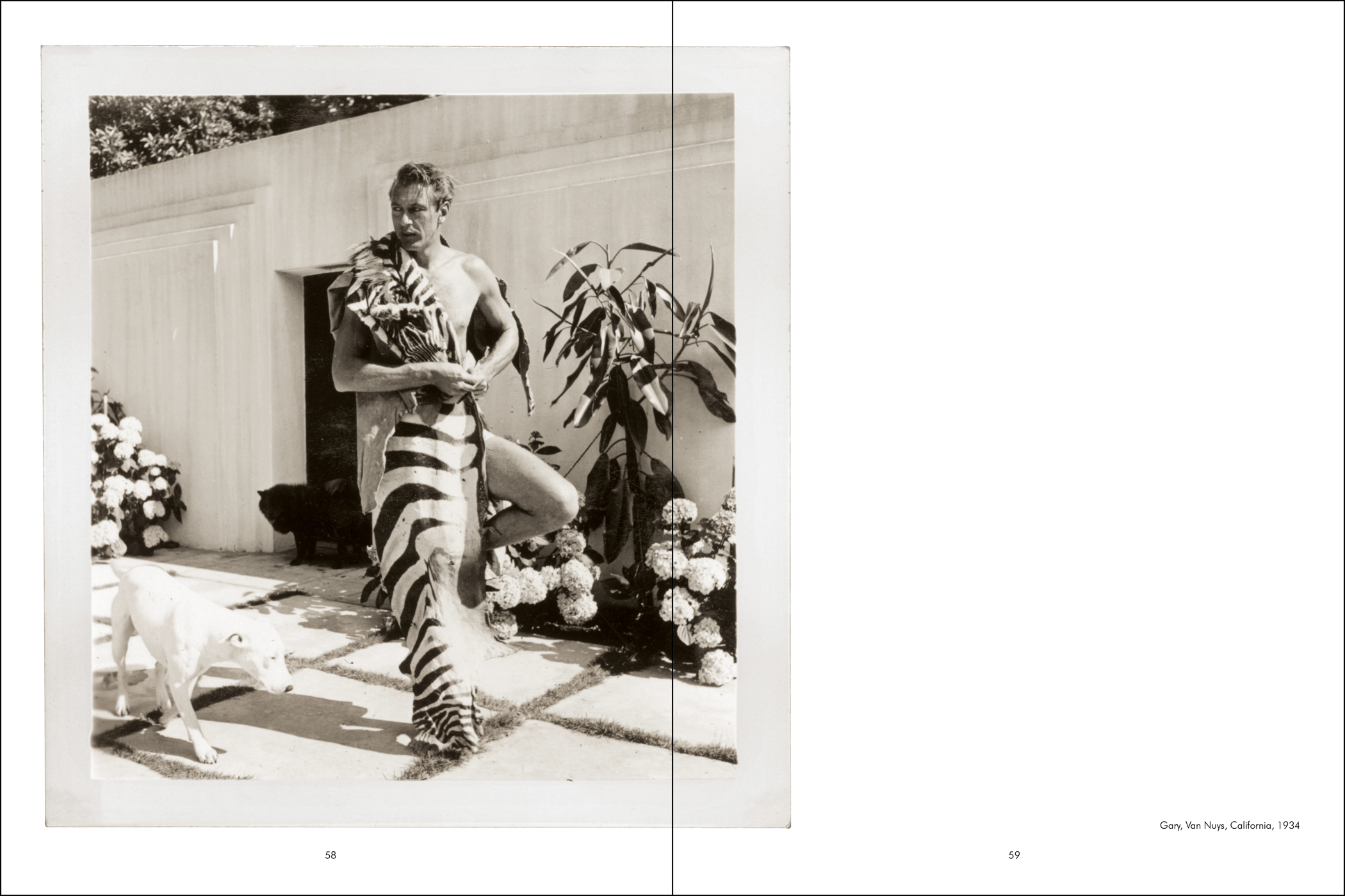 Gary Cooper: Enduring Style - powerHouse Books