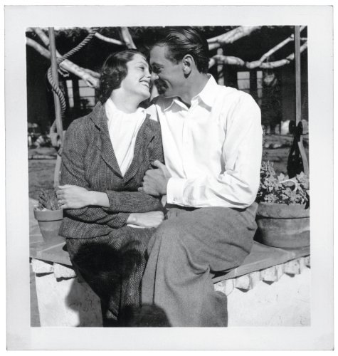 Gary Cooper: Enduring Style - powerHouse Books