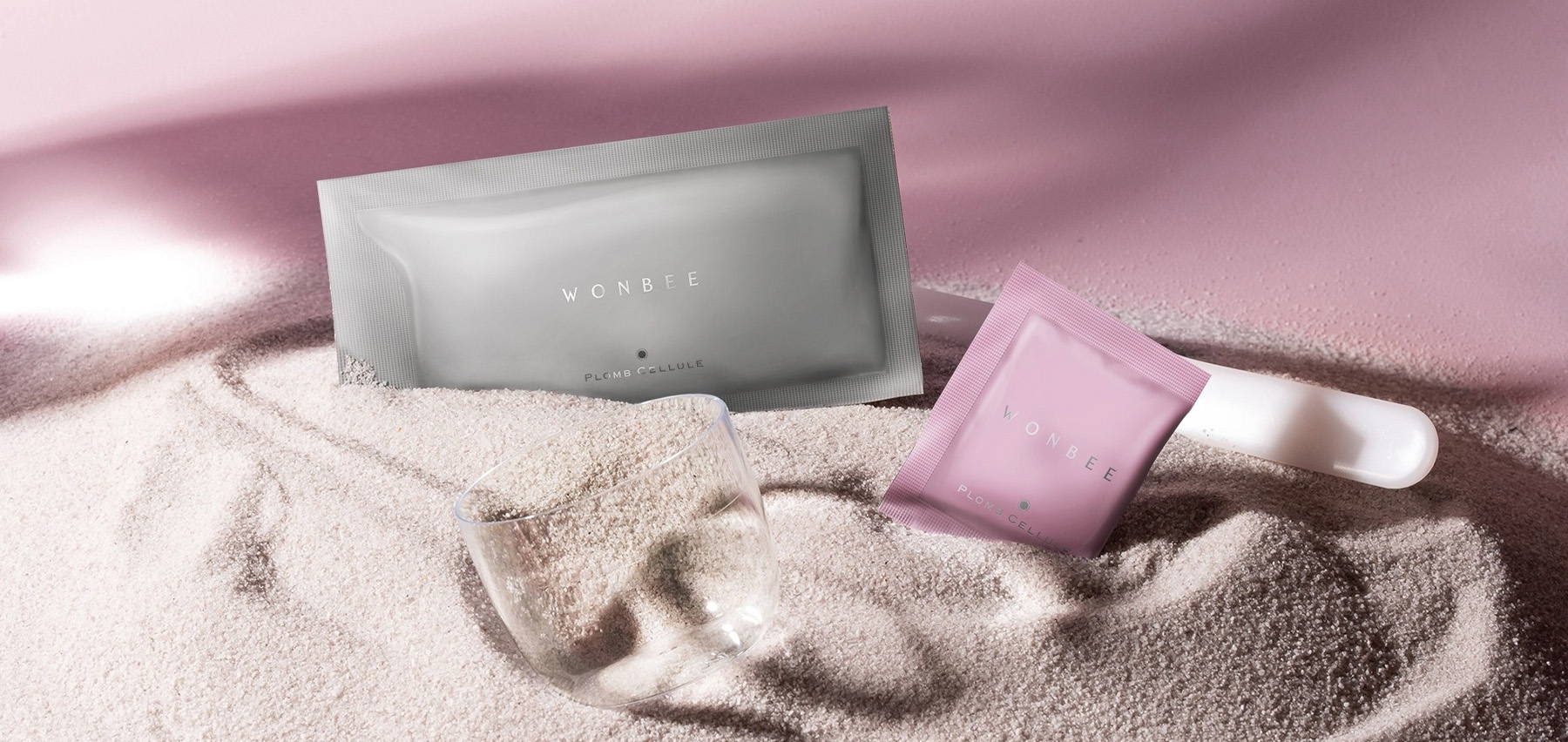 WONBEE販売 ｜ 【公式】 PLOMB CELLULE プロムセリュール