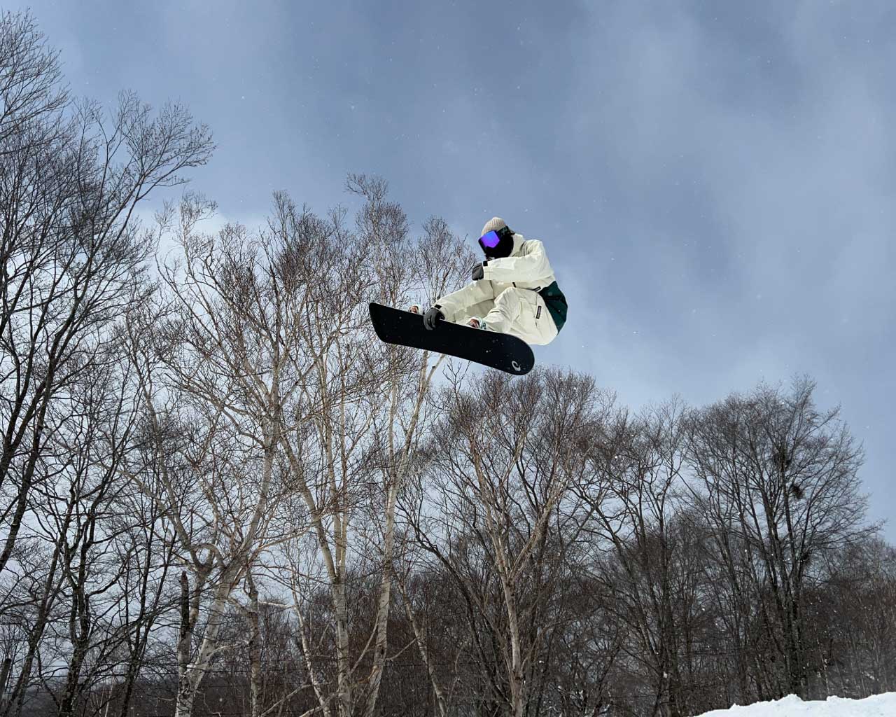 FEATURES | PLATEPIA | 株式会社JP TIGHT スノーボードビンディングの