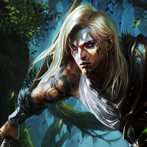 The Rise of Legends - Apps on Google Play