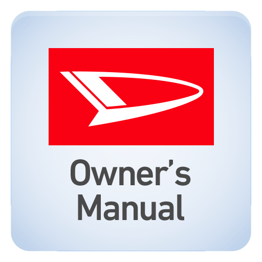 ダイハツ取扱説明書 – Apps on Google Play