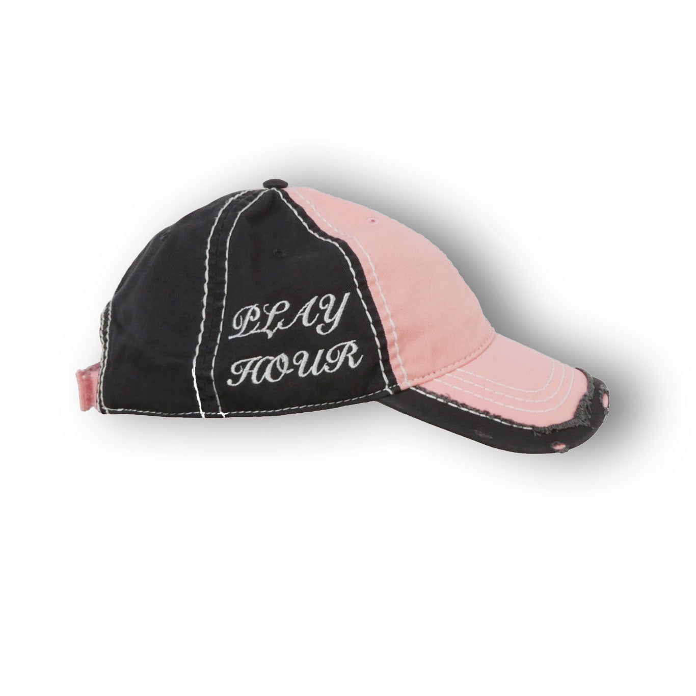 PH Damage Cap – PLAY HOUR